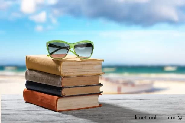 Читайте книги онлайн бесплатно на LitNet 📚💻 Новые и популярные произведения в одном месте