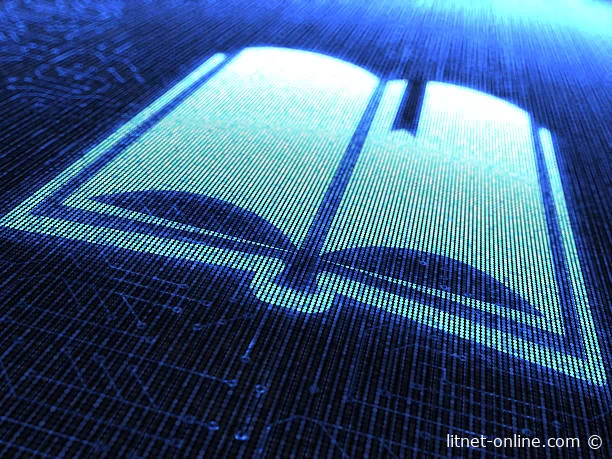 Читайте книги онлайн бесплатно на LitNet 📚💻 Новые и популярные произведения в одном месте