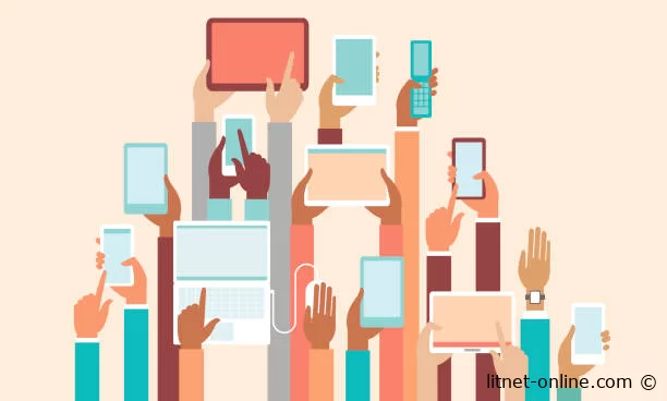 Читайте книги онлайн бесплатно на LitNet 📚💻 Новые и популярные произведения в одном месте