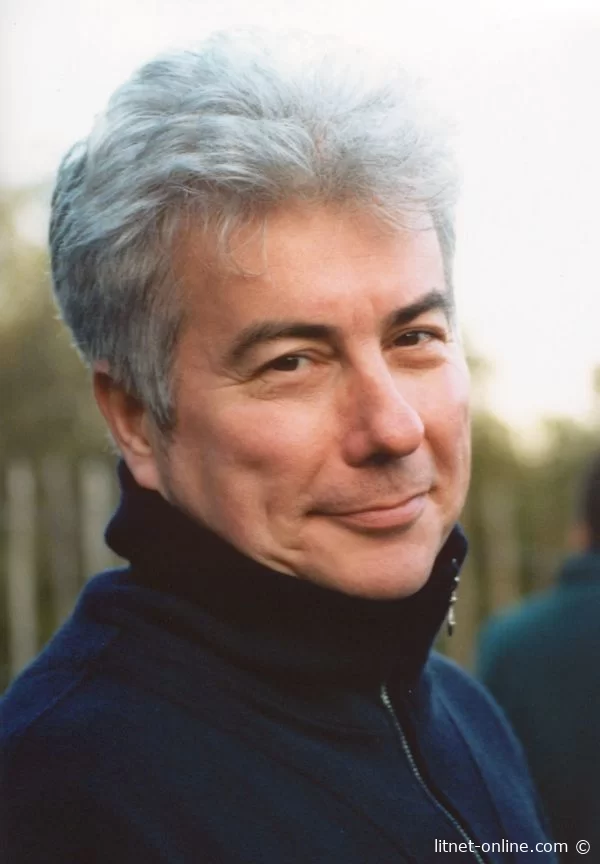 📚 Кен Фоллетт: мастер исторического романа - блог LitNet-online.com - платформа, где вы можете бесплатно читать книги онлайн