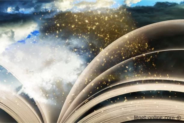 Читайте книги онлайн бесплатно на LitNet 📚💻 Новые и популярные произведения в одном месте