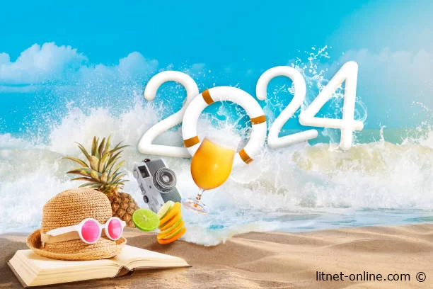 Лучшие жанры для чтения на лето 2024 📚🌞 - блог LitNet-online.com - платформа, где вы можете бесплатно читать книги онлайн