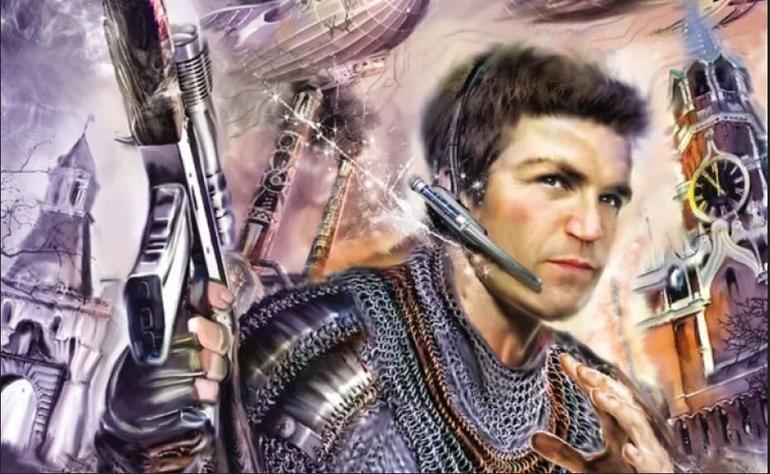 Обзор попаданческой фантастики (книги про попаданцев в Каменный век, Древний Египет и Германию Нового времени) - блог LitNet-online.com - платформа, где вы можете бесплатно читать книги онлайн