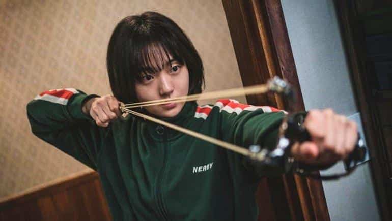 ТОП-5 лучших корейских дорам 2024 года.. Фото №5