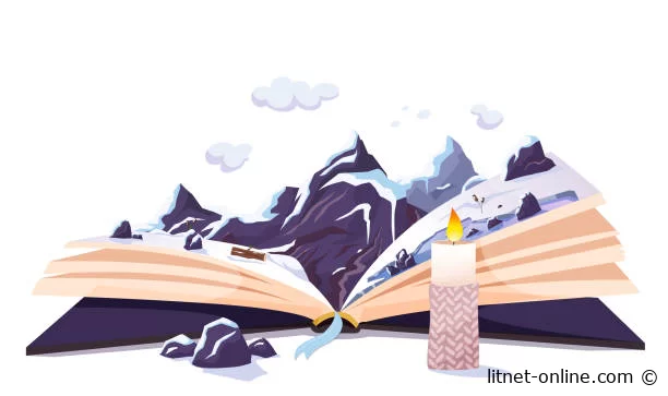 Читайте книги онлайн бесплатно на LitNet 📚💻 Новые и популярные произведения в одном месте