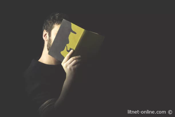 Читайте книги онлайн бесплатно на LitNet 📚💻 Новые и популярные произведения в одном месте