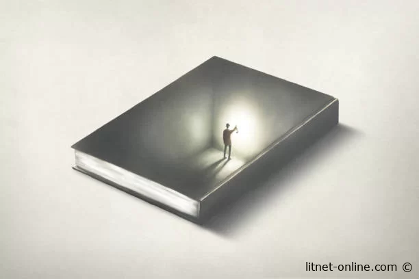 Читайте книги онлайн бесплатно на LitNet 📚💻 Новые и популярные произведения в одном месте