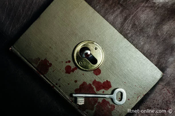 Читайте книги онлайн бесплатно на LitNet 📚💻 Новые и популярные произведения в одном месте