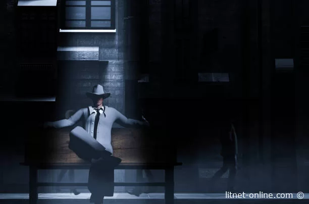 Читайте книги онлайн бесплатно на LitNet 📚💻 Новые и популярные произведения в одном месте