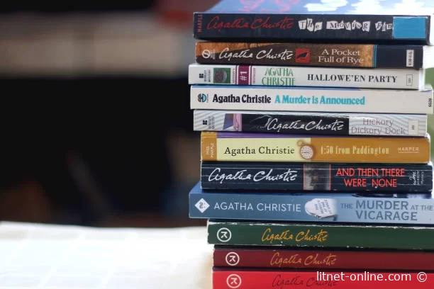 🔍 Маст-рид новинок в жанре триллеров в августе 2024 года 📚 - блог LitNet-online.com - платформа, где вы можете бесплатно читать книги онлайн