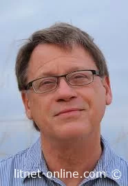 📚 Уильям Жеру: Писатель, Который Завораживает - блог LitNet-online.com - платформа, где вы можете бесплатно читать книги онлайн