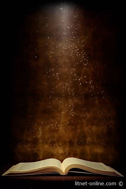 🕯️ Литературный Жанр Ужасы и Мистика: Путеводитель по Мраку и Тайне - блог LitNet-online.com - платформа, где вы можете бесплатно читать книги онлайн